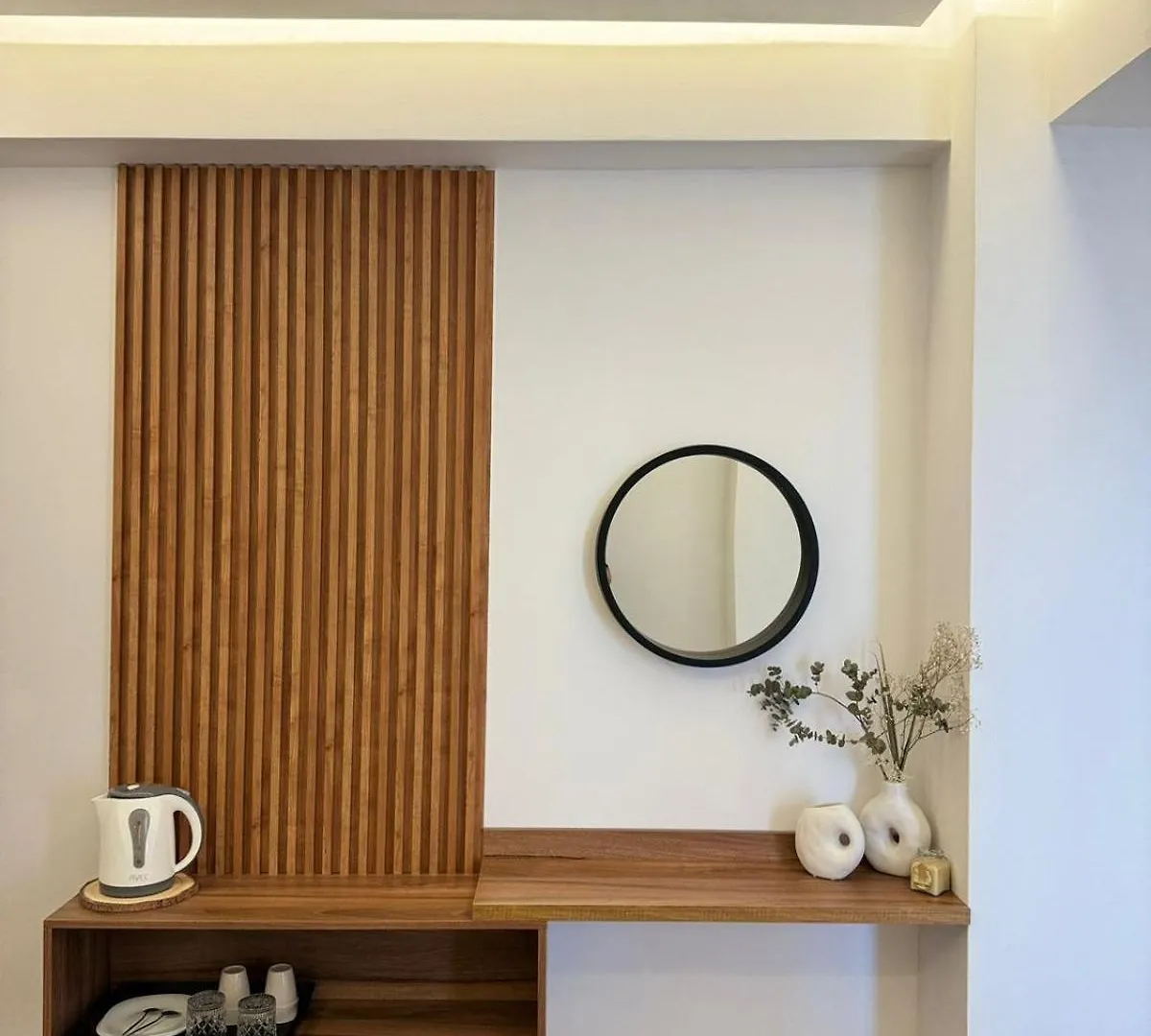 Appartement Ansi Paradiso Apartaments Sarandë