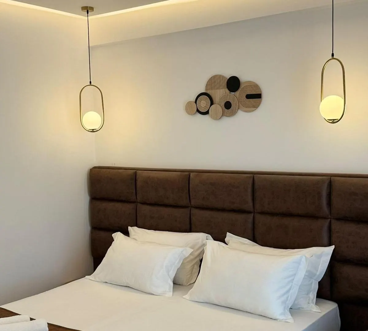 Appartement Ansi Paradiso Apartaments Sarandë Albanië