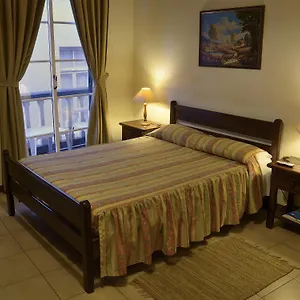 Murcas 74 - Apartment Funchal (Madeira)