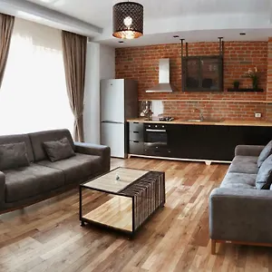  Apartment Aquamarine