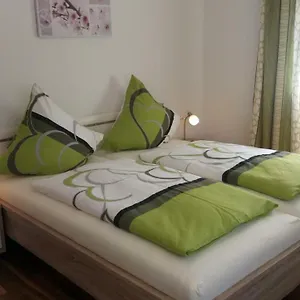 Maria Apartment Tettenweis